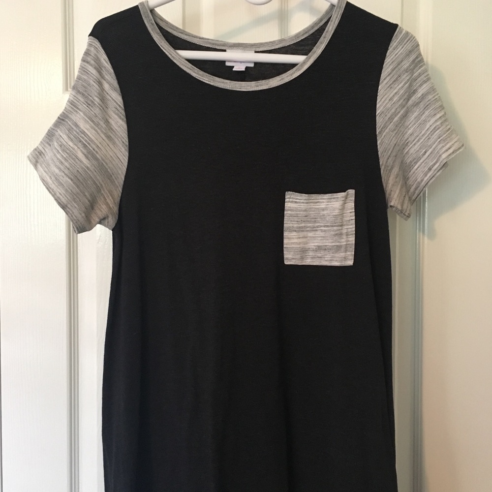 Carly dress